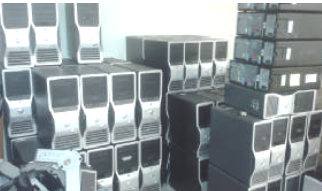 Desktop Computers Desktop Computers